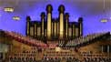 Mormon Tabernacle Choir